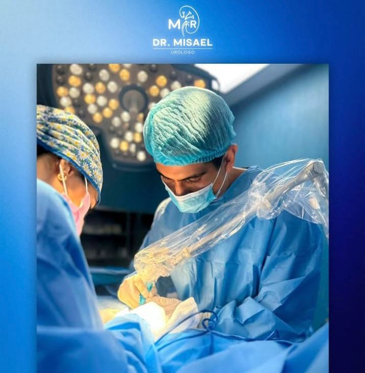 Hospital Andalucía - Hospital 23